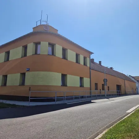 Ubytovani Louny Louny