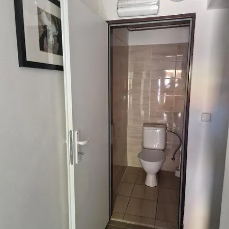 Casa de hóspedes Ubytování Louny