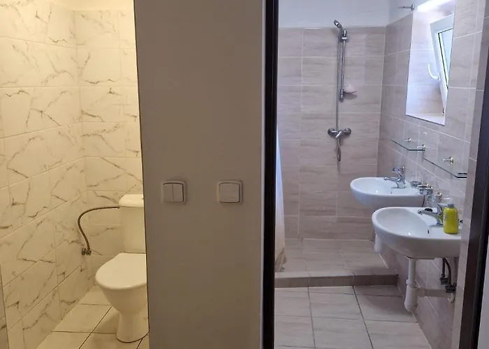 Affittacamere Ubytování Louny Louny