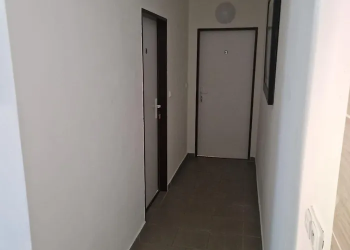 Affittacamere Ubytování Louny *