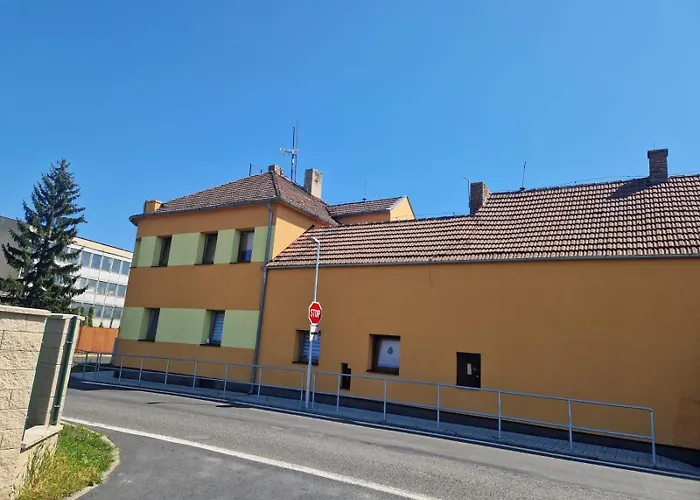 Affittacamere Ubytování Louny