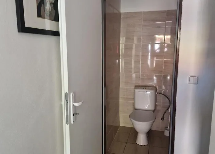 Affittacamere Ubytování Louny