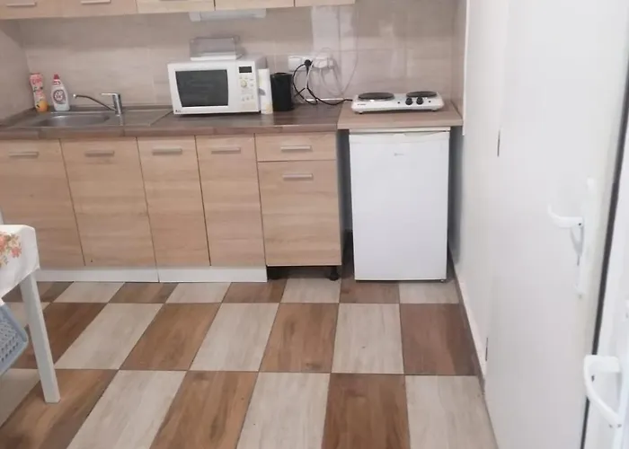 Ubytování Louny Affittacamere *