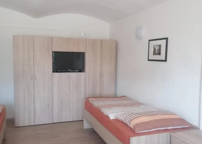 Ubytování Louny Affittacamere Louny