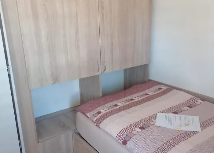 Affittacamere Ubytování Louny