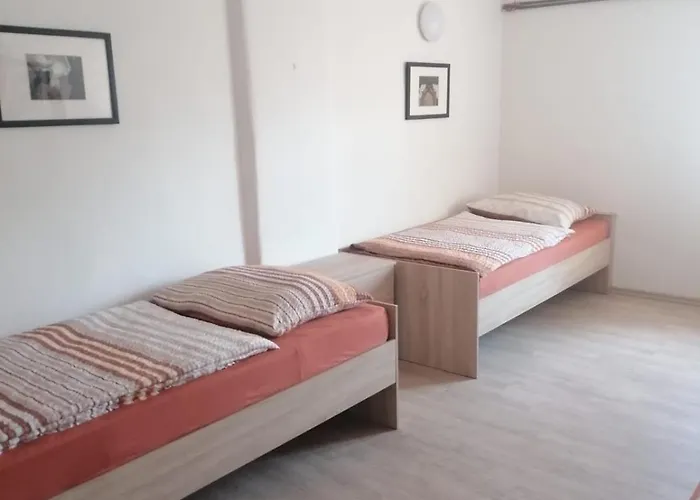 Affittacamere Ubytování Louny *