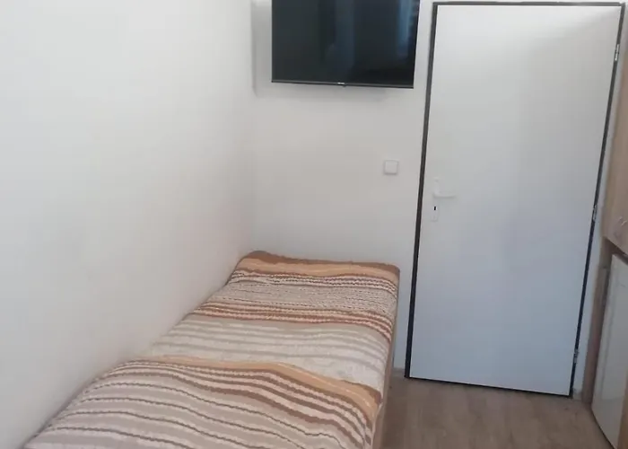 Affittacamere Ubytování Louny Louny