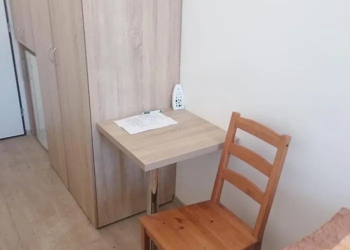Ubytování Louny * Louny