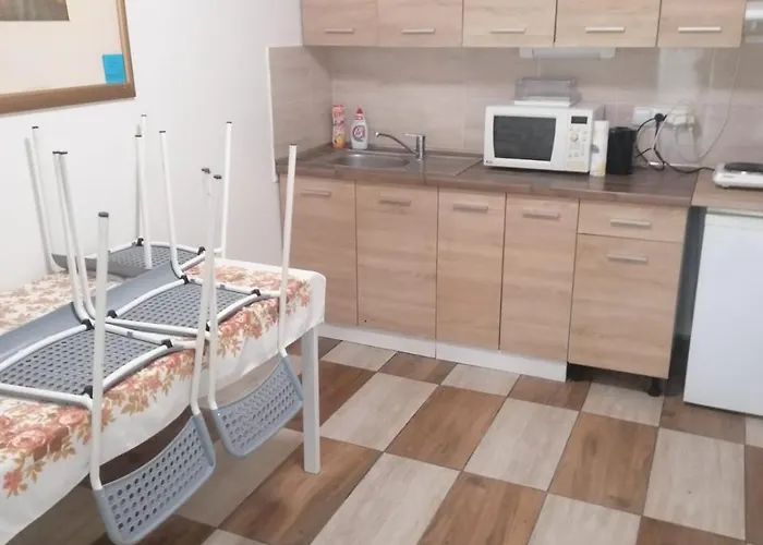 Ubytování Louny * Louny