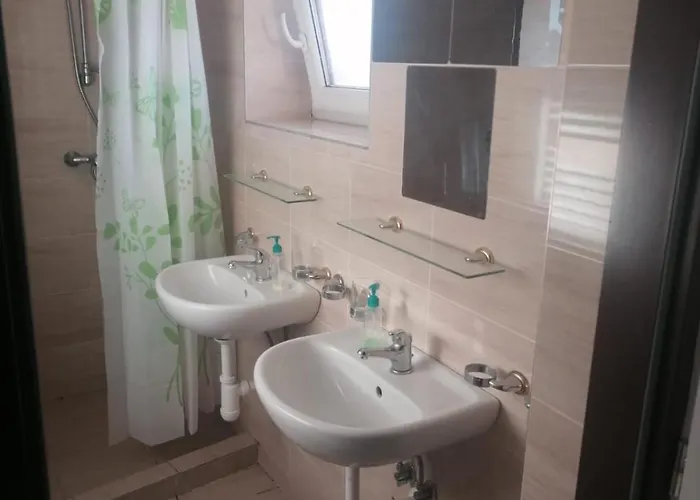 Affittacamere Ubytování Louny