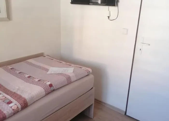 Affittacamere Ubytování Louny *