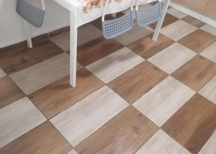 Ubytování Louny Affittacamere Louny