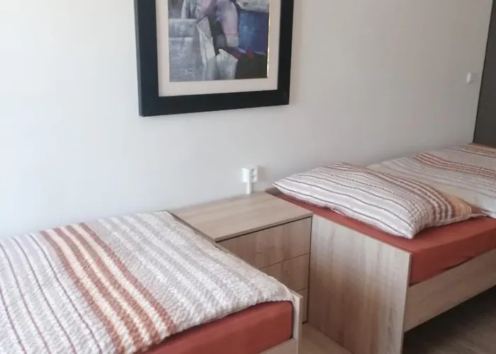 Affittacamere Ubytování Louny Louny
