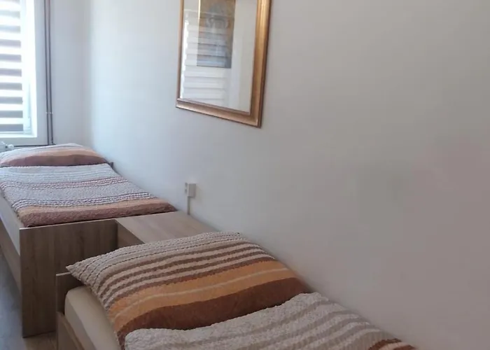 Ubytování Louny * Louny