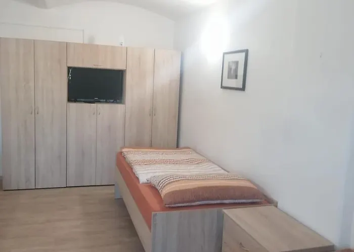 Affittacamere Ubytování Louny