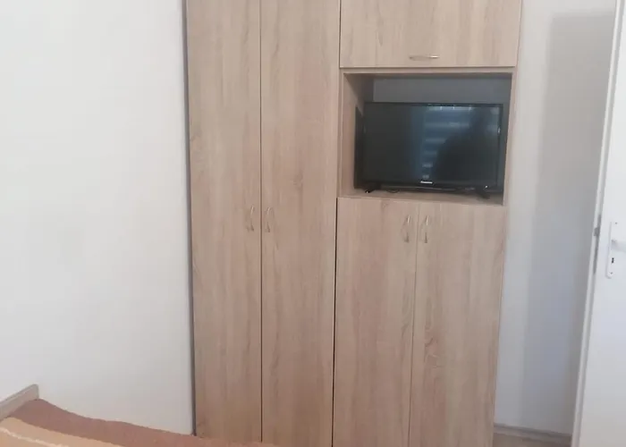 Ubytování Louny * Louny