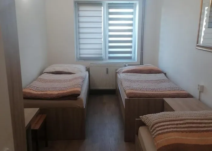 Affittacamere Ubytování Louny