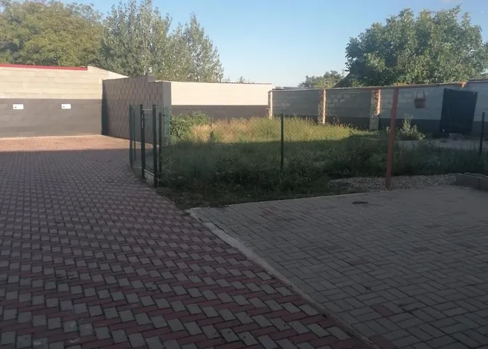 Ubytování Louny Affittacamere *