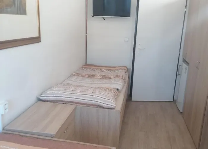 Affittacamere Ubytování Louny *